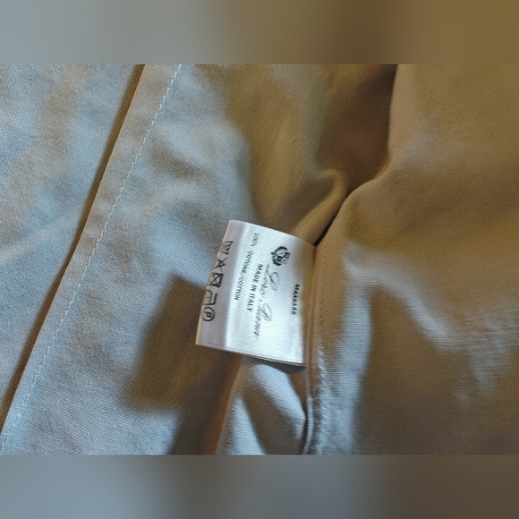 Loro Piana Oxford Shirt - Picture 6 of 7